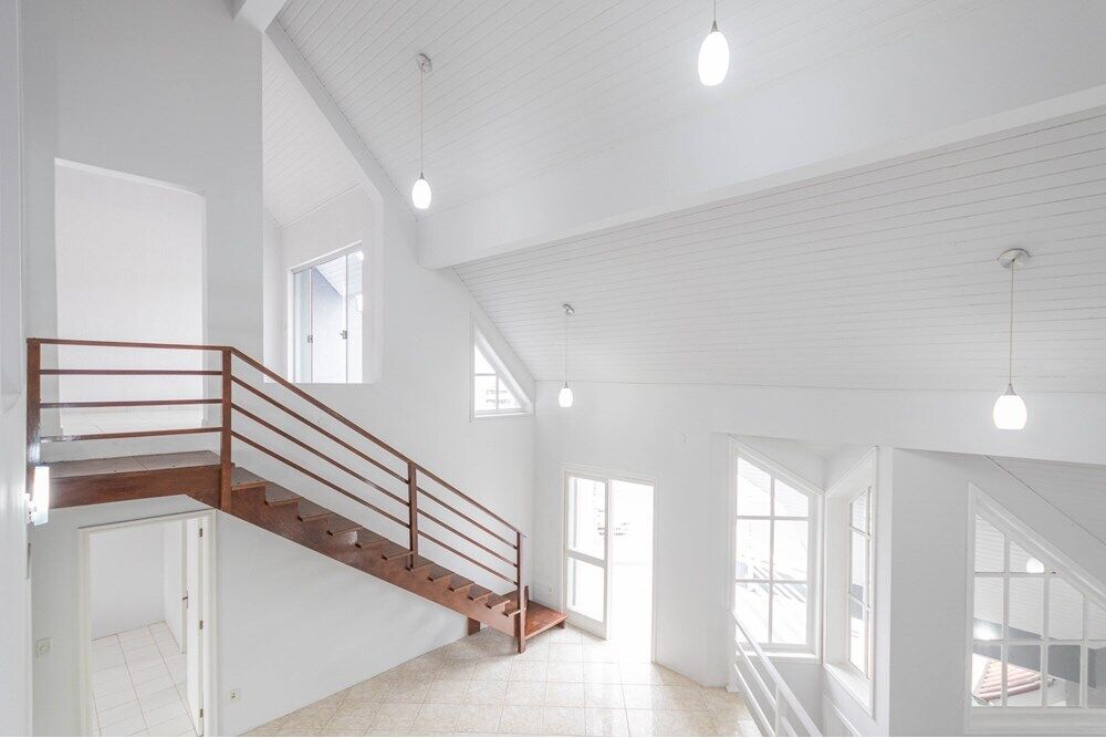 Casa à venda com 4 quartos, 378m² - Foto 8