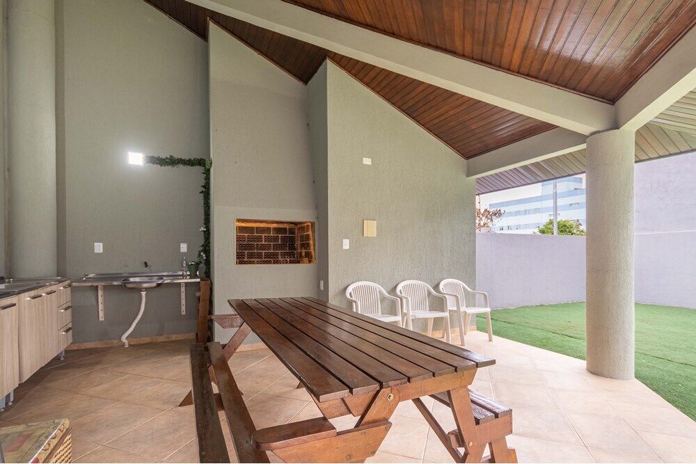 Casa à venda com 4 quartos, 378m² - Foto 11