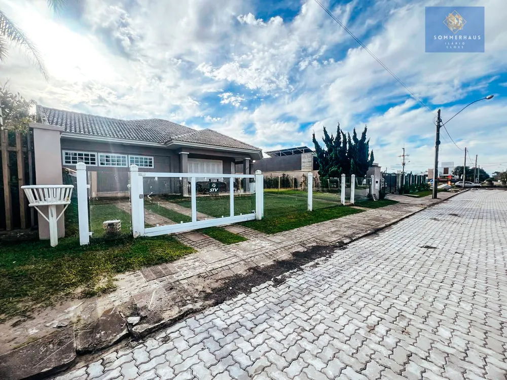 Casa, 3 quartos, 163 m² - Foto 8