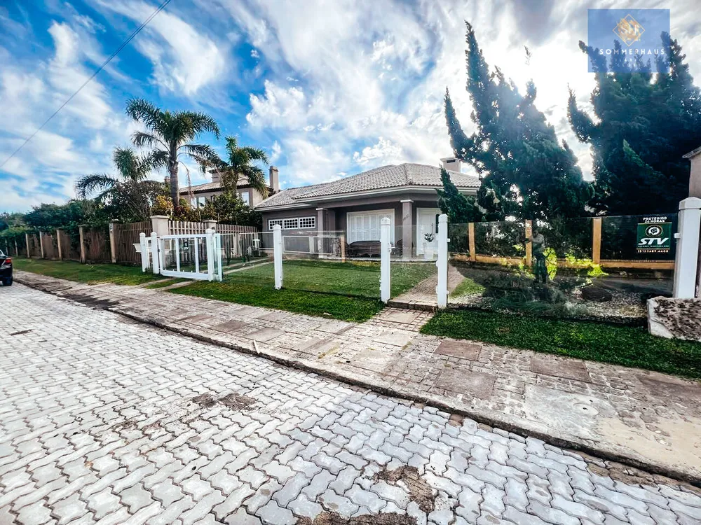 Casa, 3 quartos, 163 m² - Foto 3