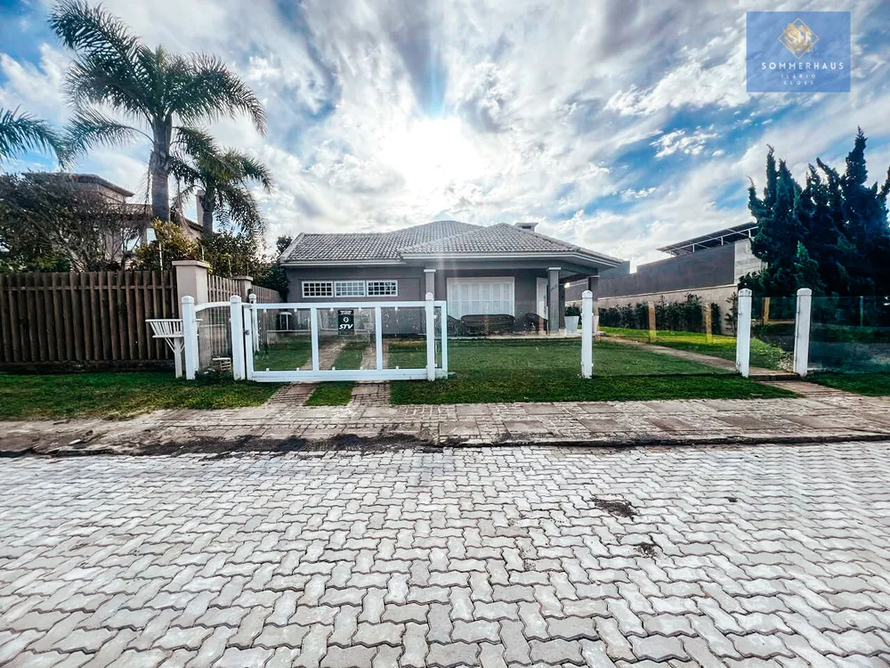 Casa, 3 quartos, 163 m² - Foto 7