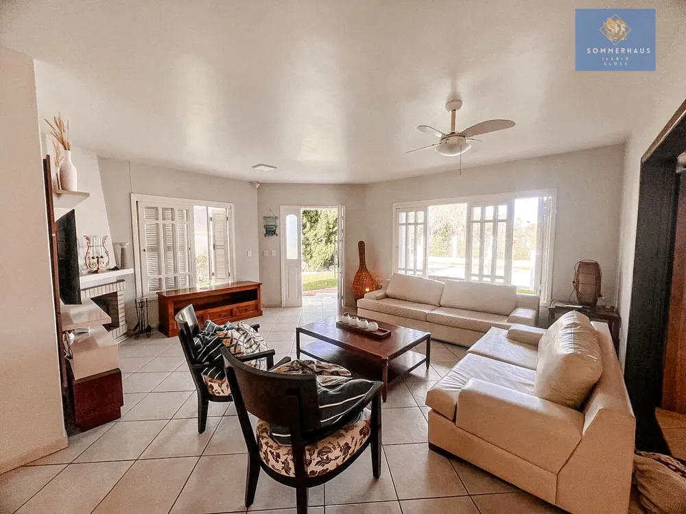 Casa, 3 quartos, 163 m² - Foto 4