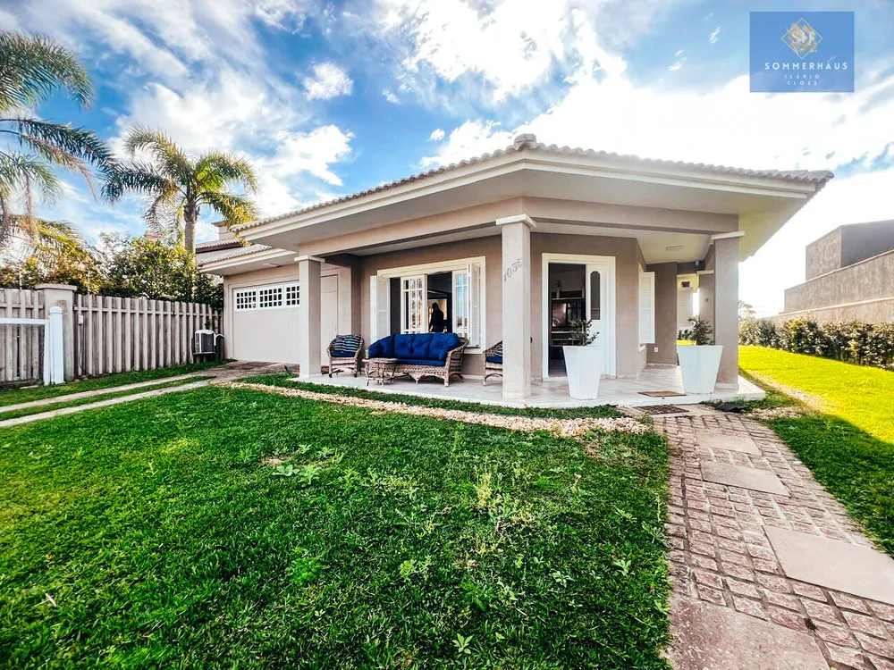 Casa, 3 quartos, 163 m² - Foto 2