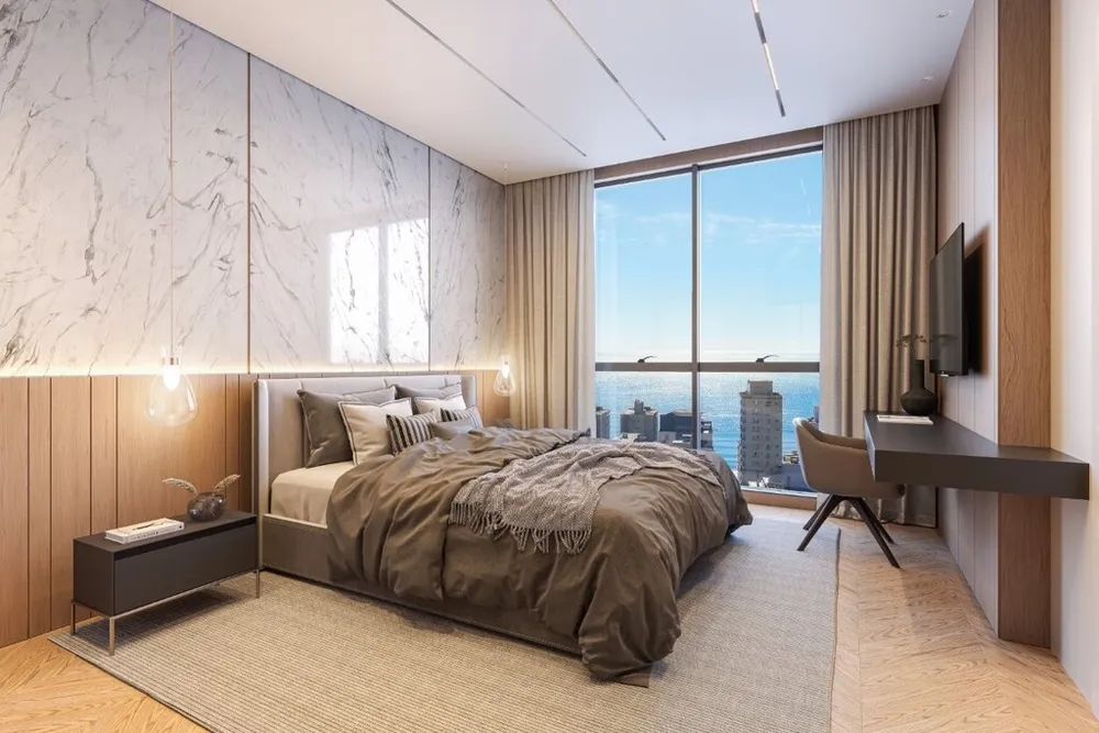 Apartamento, 4 quartos, 173 m² - Foto 10