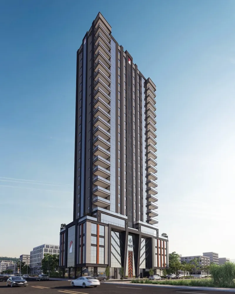 Apartamento, 4 quartos, 173 m² - Foto 9