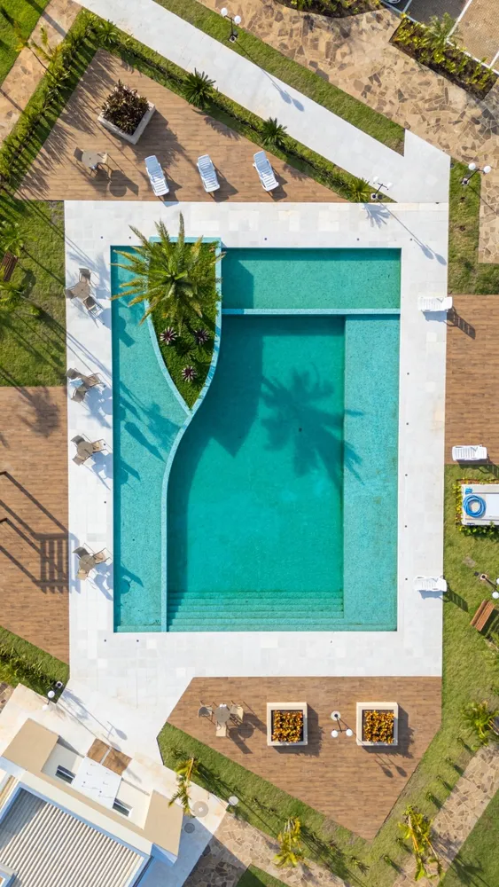 Casa de Condomínio, 2 quartos - Foto 7