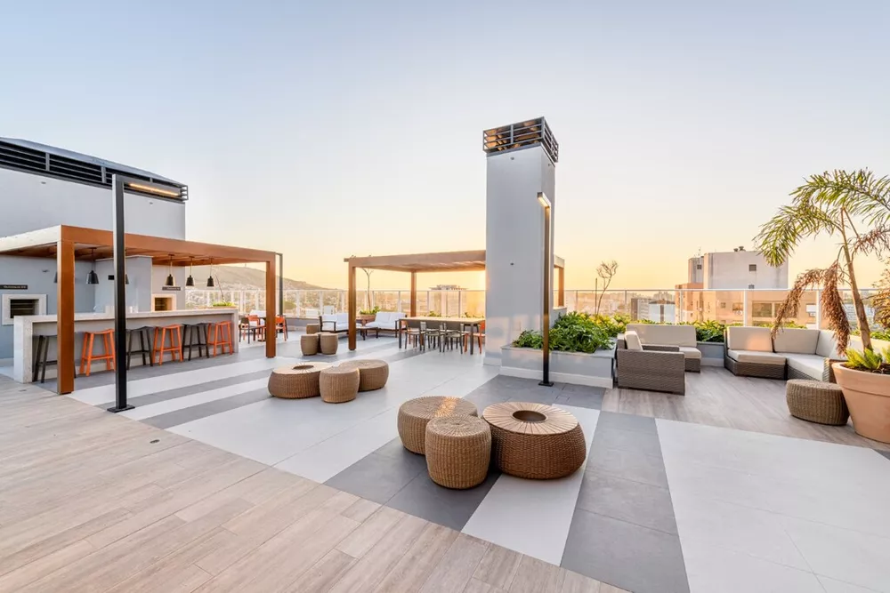 Apartamento, 1 quarto, 27 m² - Foto 6