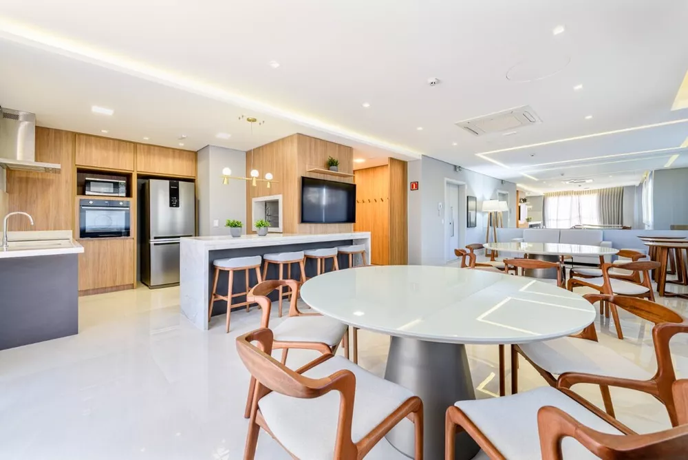 Apartamento, 1 quarto, 27 m² - Foto 5