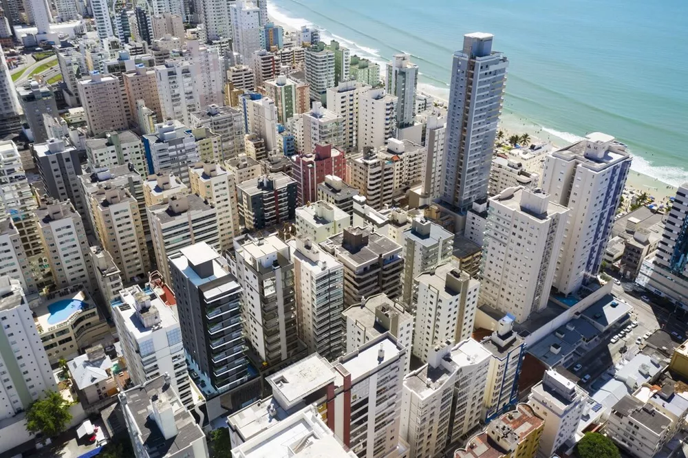 Apartamento, 3 quartos, 124 m² - Foto 1
