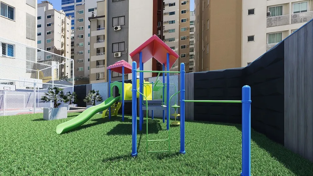 Apartamento, 3 quartos, 124 m² - Foto 7