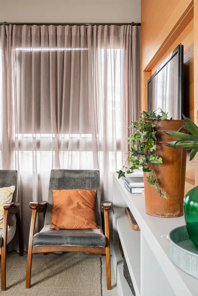 Apartamento, 3 quartos, 110 m² - Foto 10