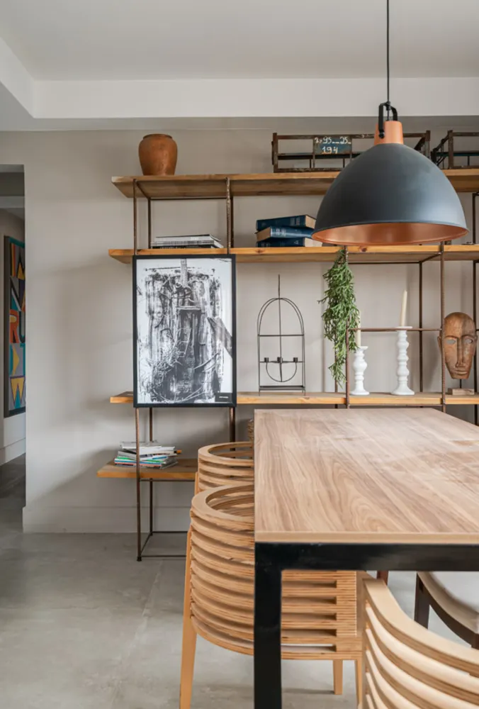 Apartamento, 3 quartos, 110 m² - Foto 5