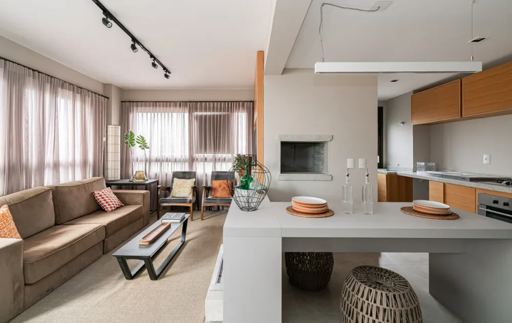 Apartamento, 3 quartos, 110 m² - Foto 11