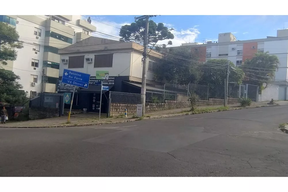 Prédio Inteiro, 840 m² - Foto 2