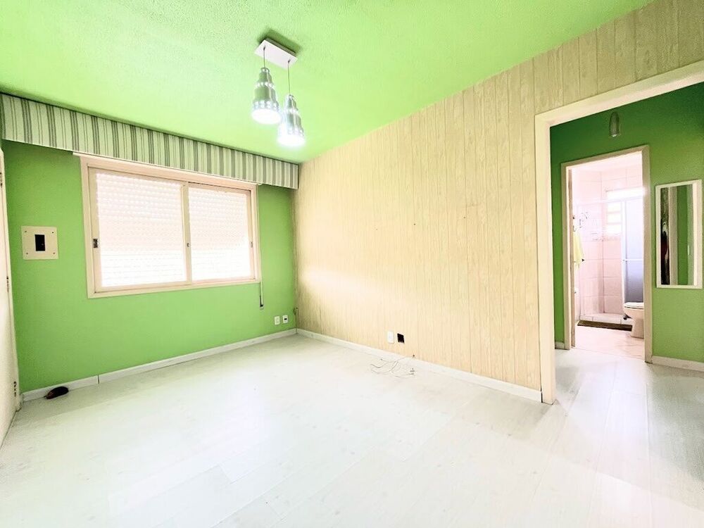 Apartamento à venda com 2 quartos, 63m² - Foto 4