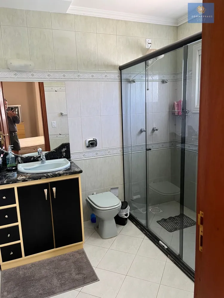 Casa, 4 quartos, 320 m² - Foto 8