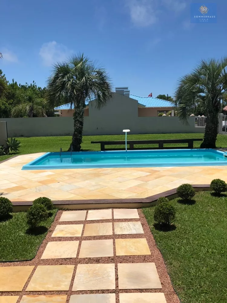 Casa, 4 quartos, 320 m² - Foto 2