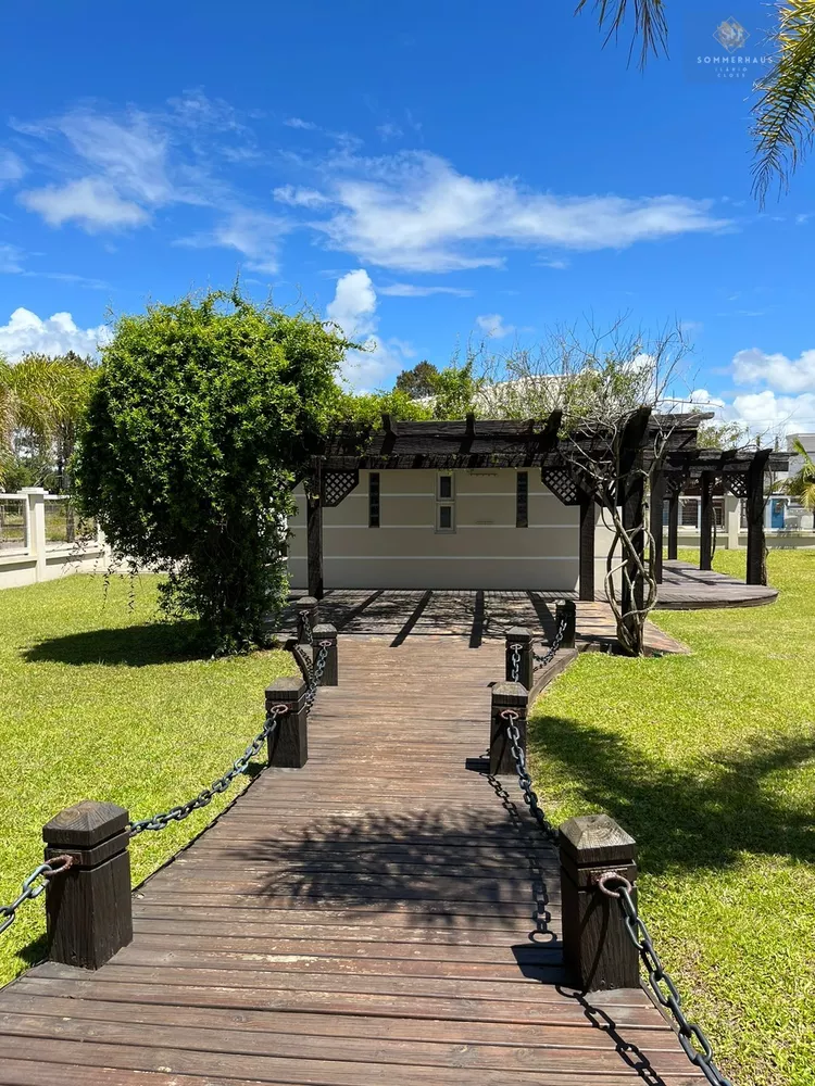 Casa, 4 quartos, 320 m² - Foto 1