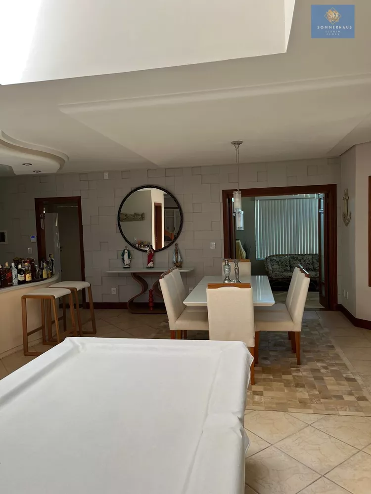 Casa, 4 quartos, 320 m² - Foto 3