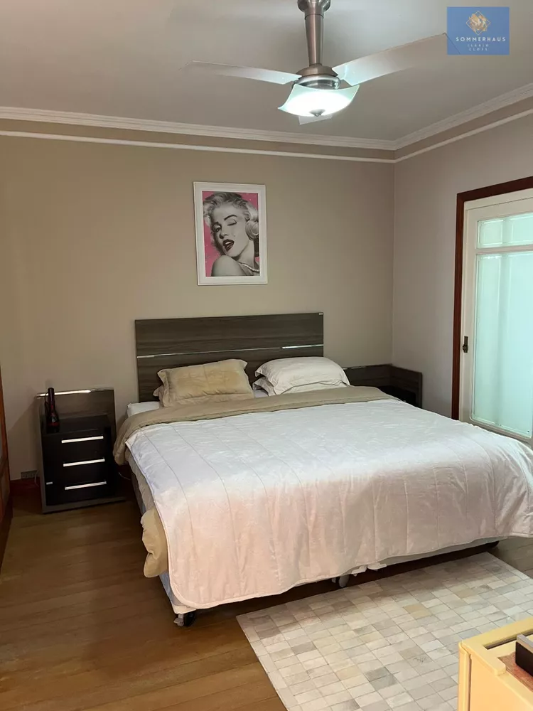 Casa, 4 quartos, 320 m² - Foto 4