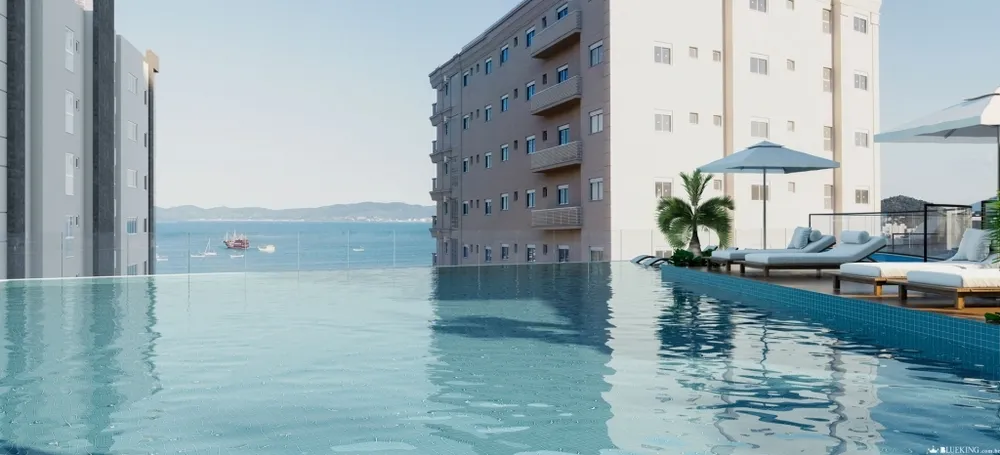 Apartamento, 3 quartos, 165 m² - Foto 6