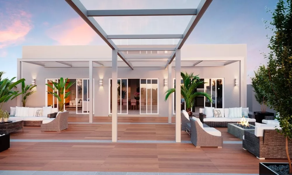 Apartamento, 2 quartos, 76 m² - Foto 7