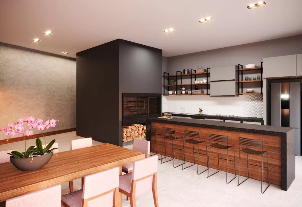 Apartamento, 2 quartos, 76 m² - Foto 5