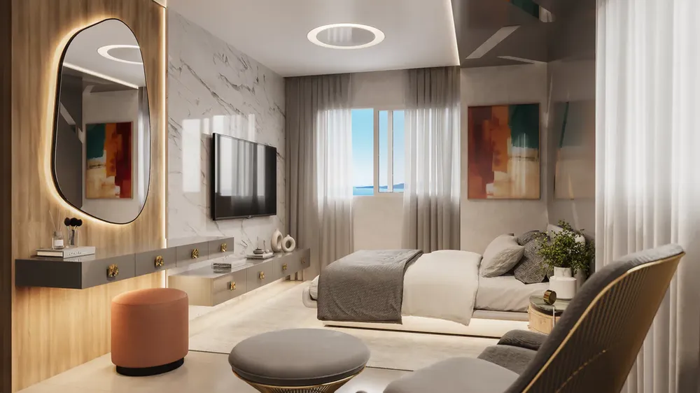 Apartamento, 4 quartos, 368 m² - Foto 9