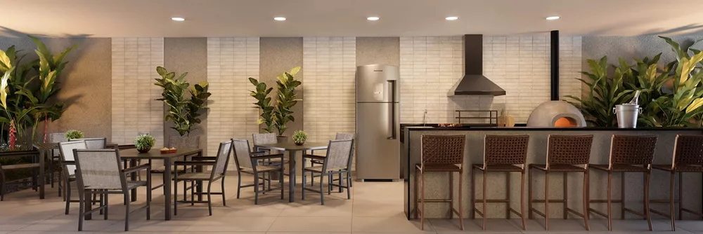 Apartamento, 2 quartos, 121 m² - Foto 4