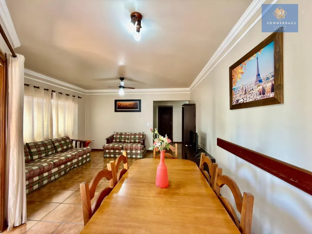 Apartamento, 2 quartos, 94 m² - Foto 7