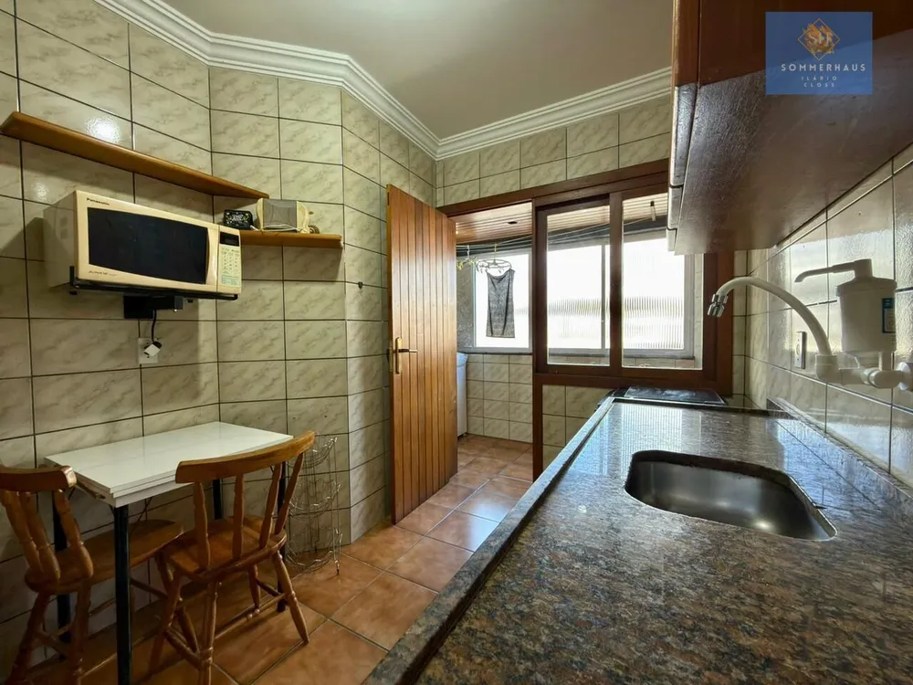 Apartamento, 2 quartos, 94 m² - Foto 1