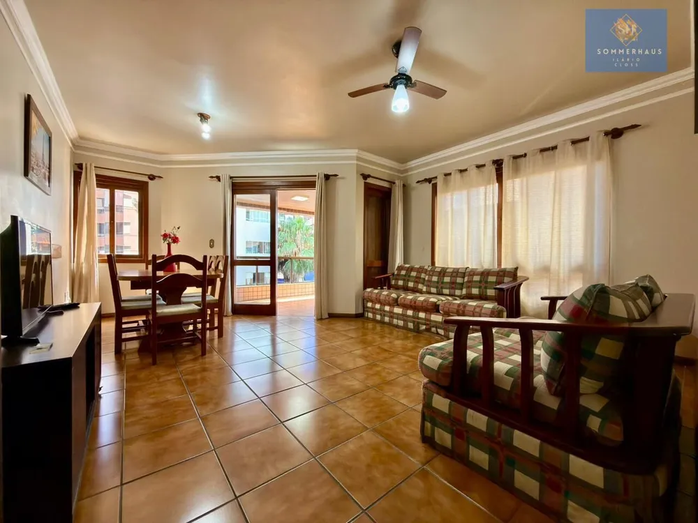 Apartamento, 2 quartos, 94 m² - Foto 5
