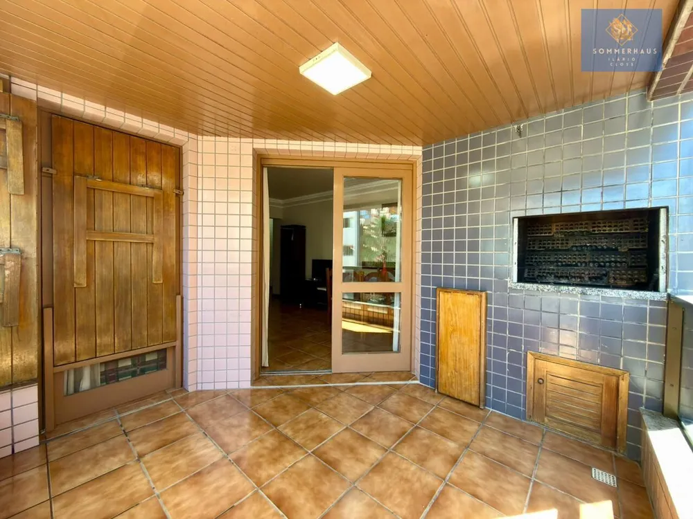 Apartamento, 2 quartos, 94 m² - Foto 2
