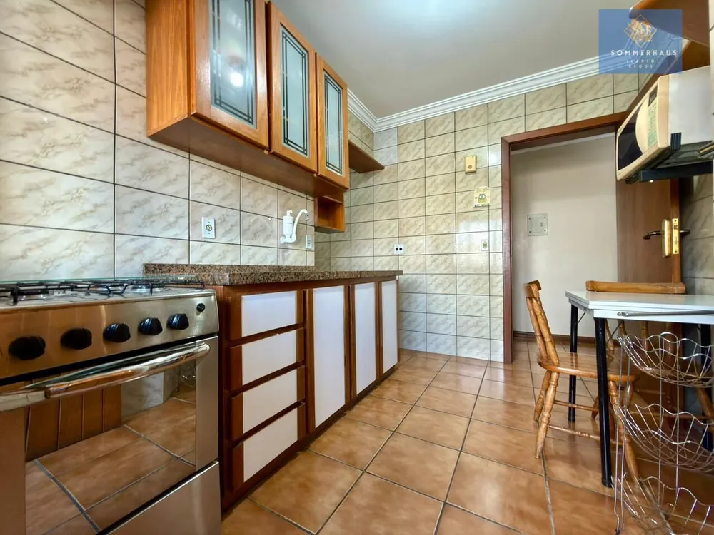 Apartamento, 2 quartos, 94 m² - Foto 5