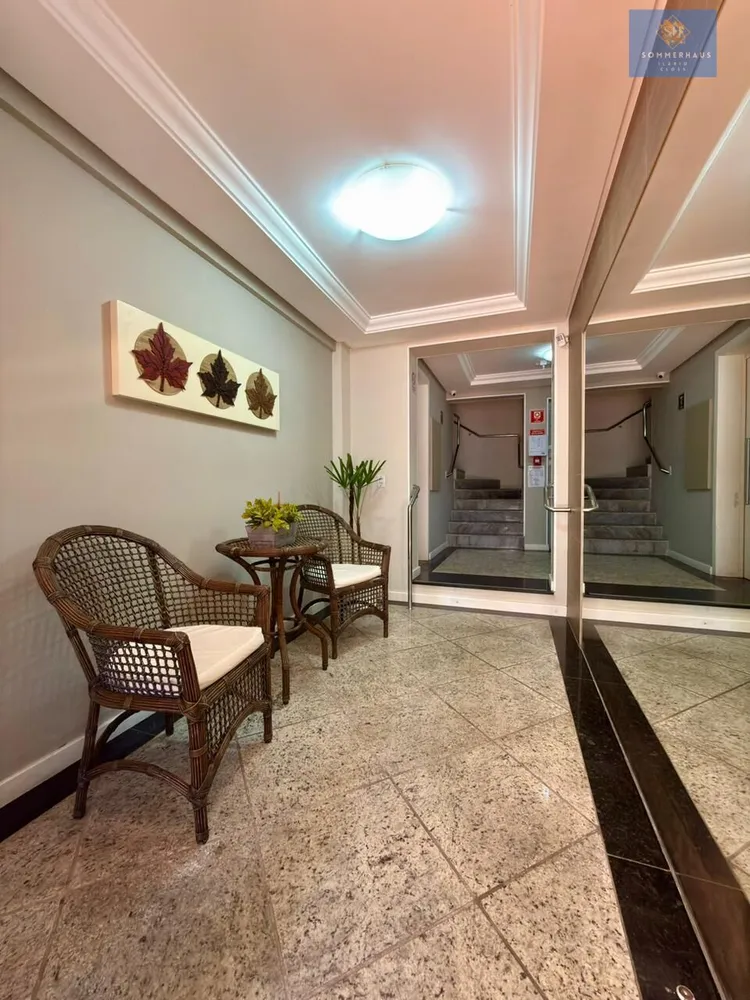 Apartamento, 2 quartos, 94 m² - Foto 8