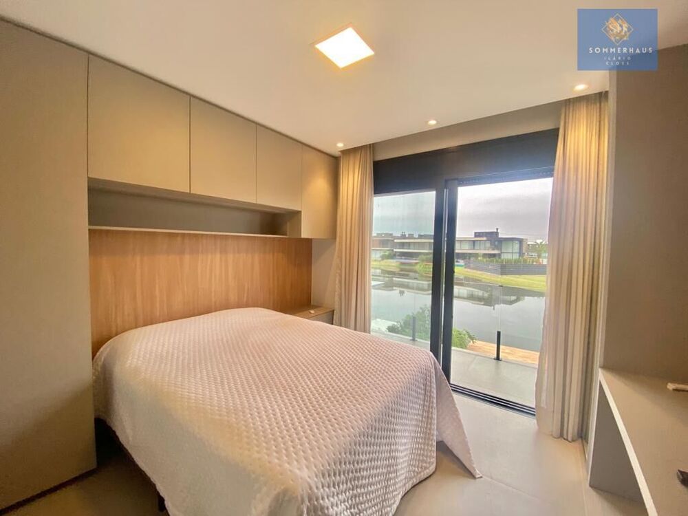 Casa de Condomínio, 6 quartos - Foto 4