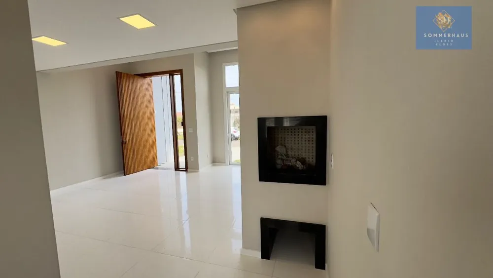 Casa, 3 quartos, 98 m² - Foto 2