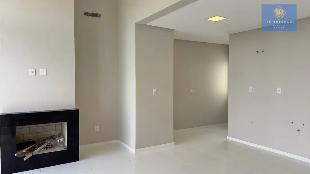 Casa, 3 quartos, 98 m² - Foto 2