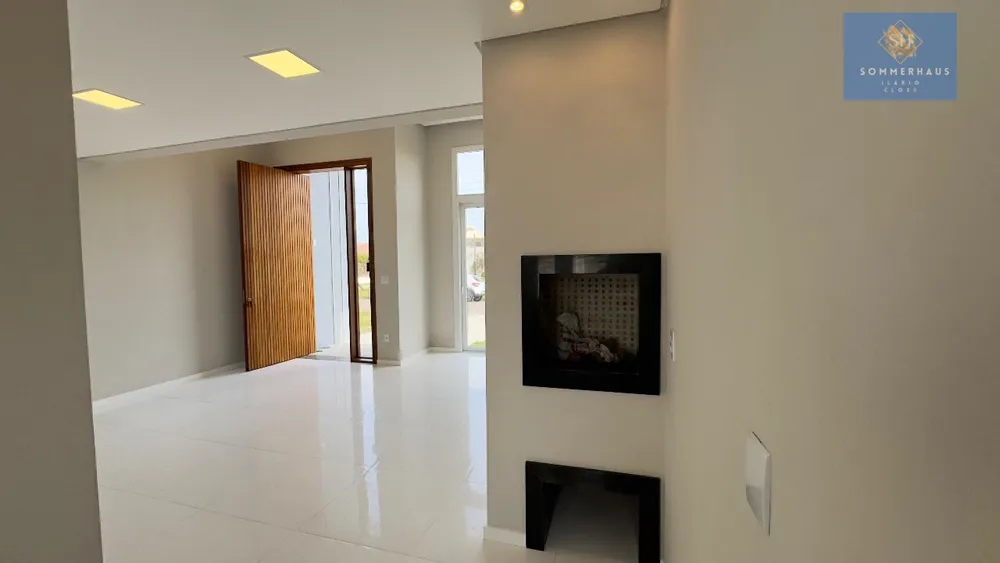 Casa, 3 quartos, 98 m² - Foto 1