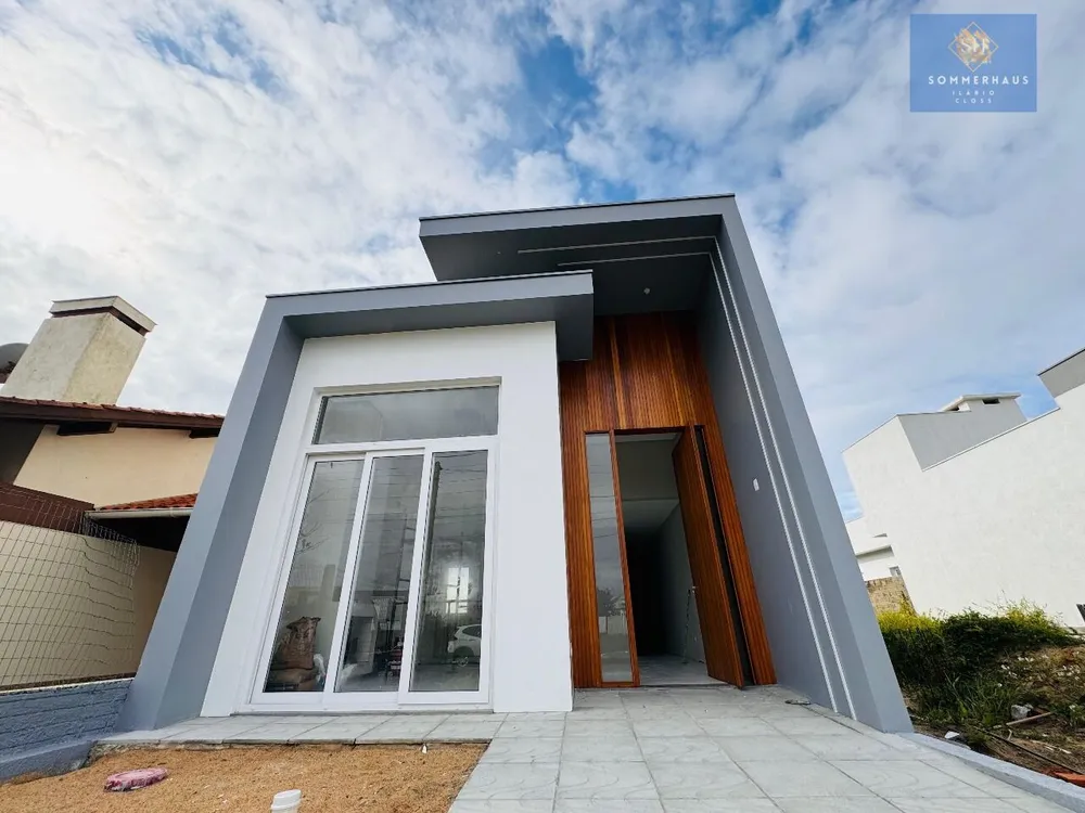 Casa, 3 quartos, 98 m² - Foto 3