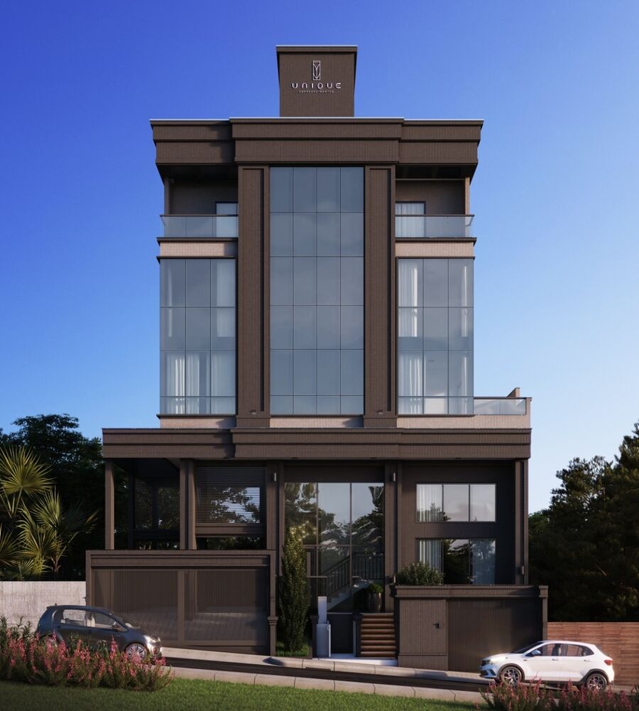 Cobertura, 2 quartos, 91 m² - Foto 1