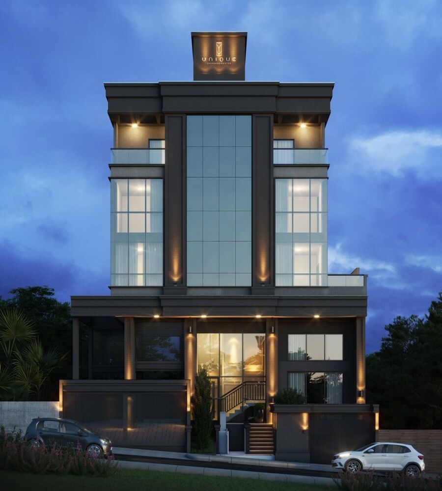 Cobertura, 2 quartos, 91 m² - Foto 2