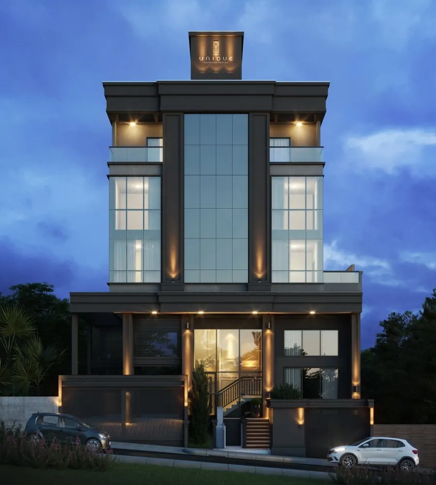Cobertura, 2 quartos, 91 m² - Foto 10