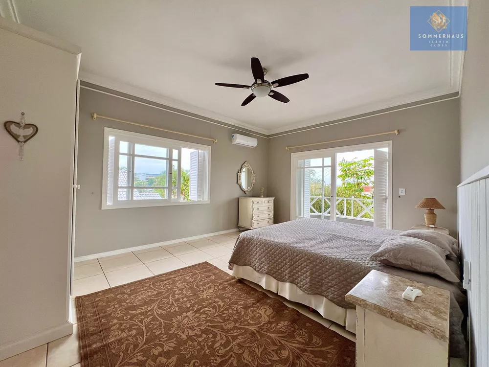 Casa, 4 quartos, 310 m² - Foto 4