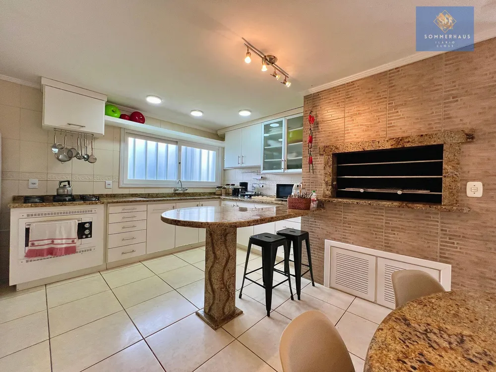Casa, 4 quartos, 310 m² - Foto 5