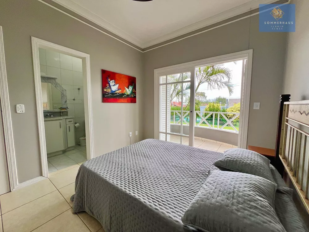 Casa, 4 quartos, 310 m² - Foto 2