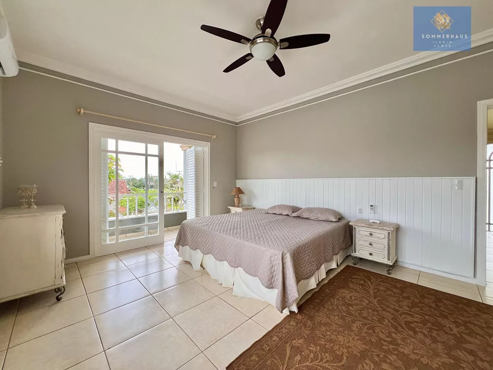 Casa, 4 quartos, 310 m² - Foto 1