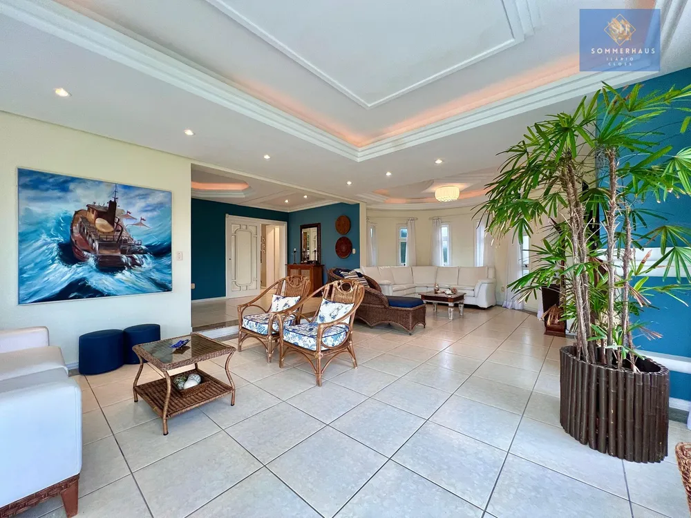 Casa, 4 quartos, 310 m² - Foto 8
