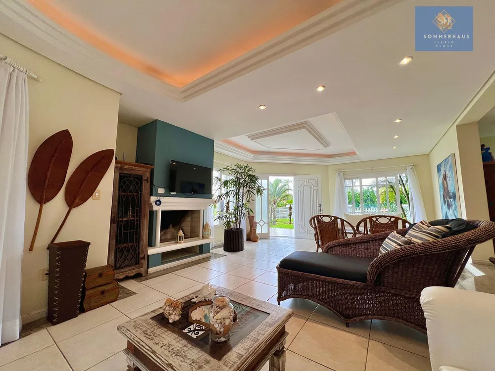 Casa, 4 quartos, 310 m² - Foto 7