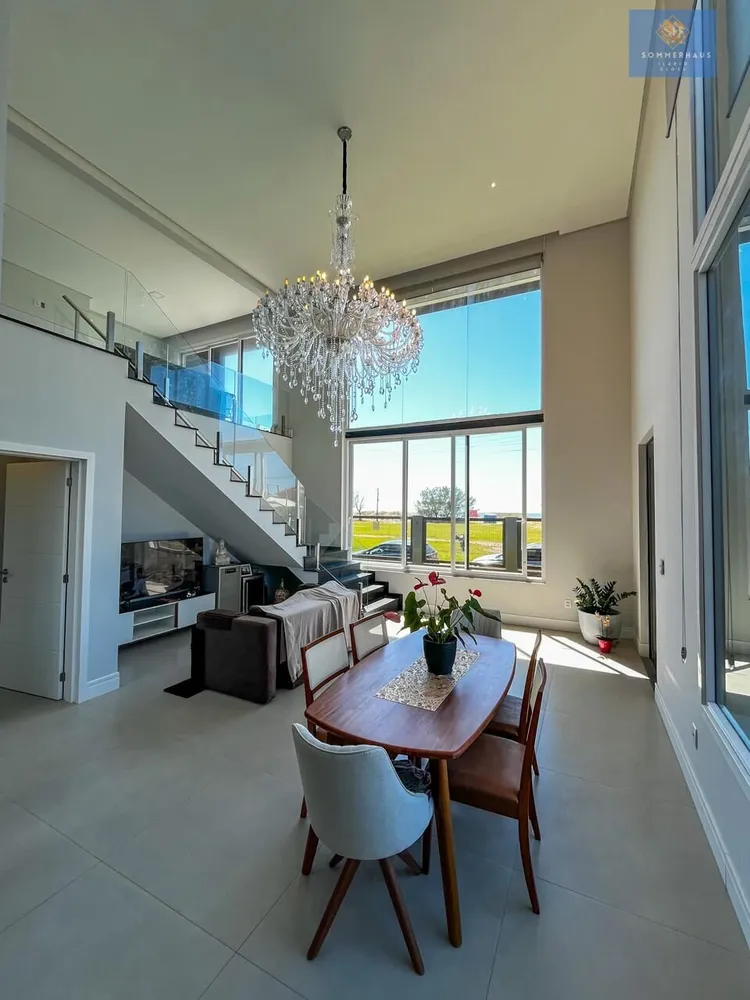 Sobrado, 3 quartos, 190 m² - Foto 5